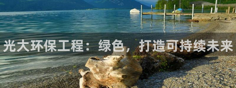 彩名堂怎么不能用了：光大环保工程：绿