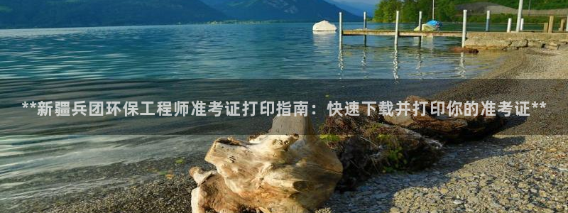 彩名堂客服：**新疆兵团环保工程师准