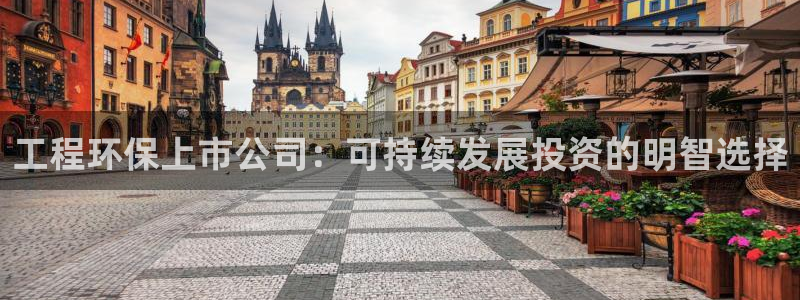彩名堂APP下载：工程环保上市公司：