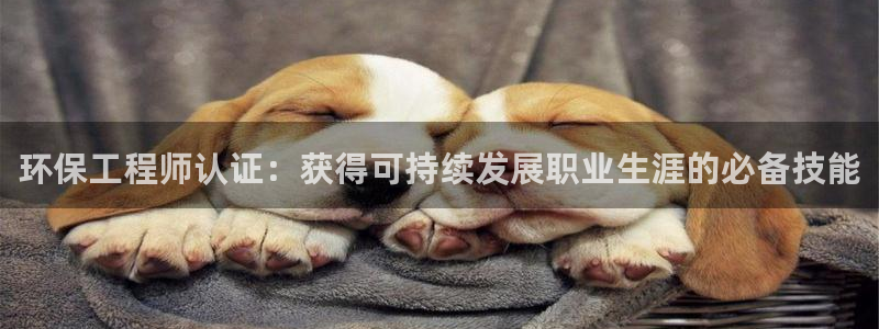 彩名堂计划软件下载：环保工程师认证：
