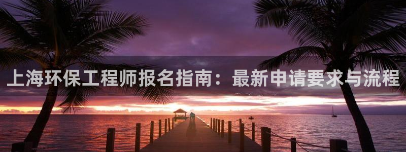 下载彩名堂预测计划软件安全吗：上海环保工程师报名指南：最新申