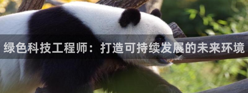 彩名堂手机客户端：绿色科技工程师：打