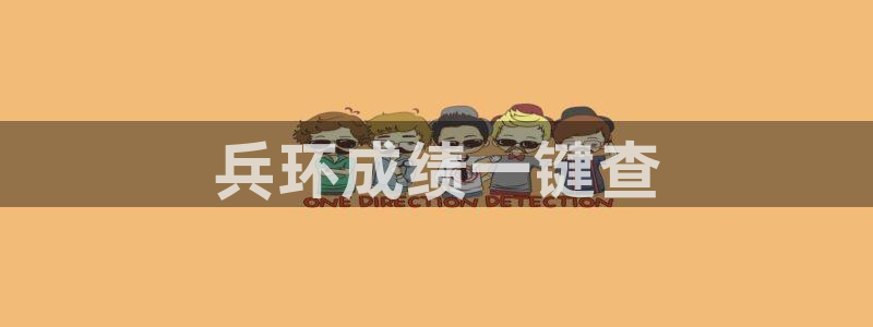 彩名堂是正规的公司吗：兵环成绩一键查